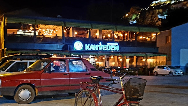 Comentarii opinii despre Kahveden cafe bistro