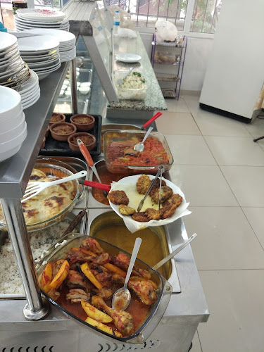 Cafe Keyf - Manisa Merkez