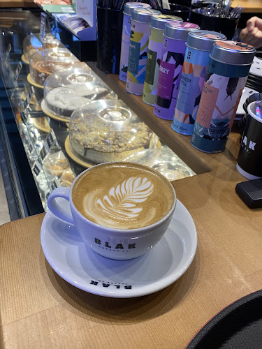 Opinii despre Blak Coffee Co. Kavacık în İstanbul - Gastronomi ve konaklama