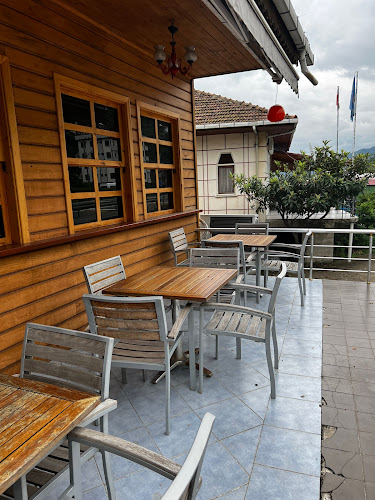 Civra Balik Restaurant - Sürmene