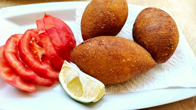 Cafe Mine Çiğ Börek ve Mantı - Gaziemir