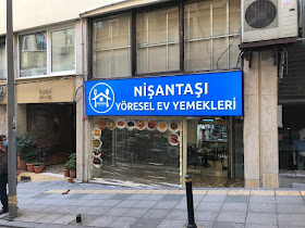 Nişantaşı Ev Yemekleri