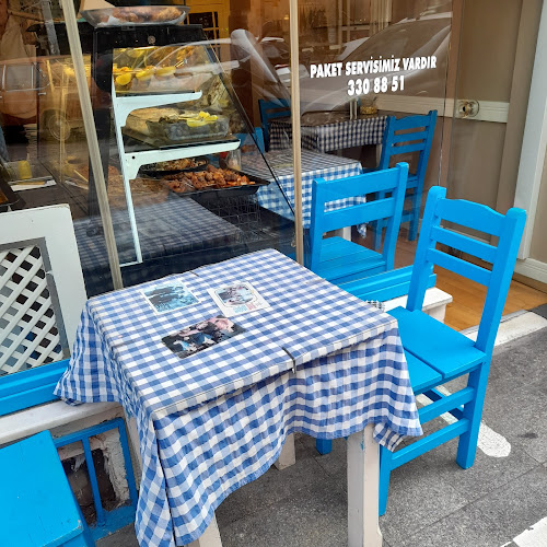 Opinii despre Moda Yemek în Kadıköy - Gastronomi ve konaklama