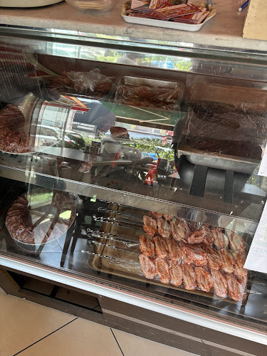 Opinii despre Cızbız în Altındağ - Gastronomi ve konaklama