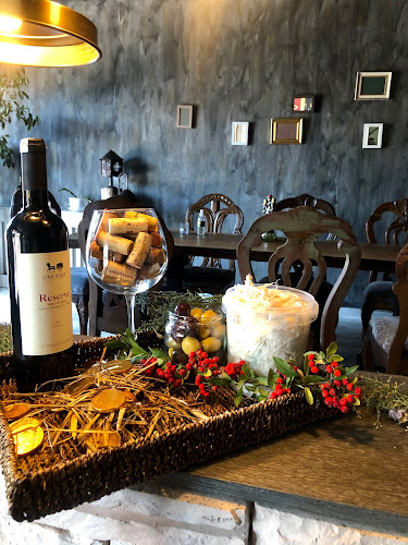 Opinii despre PelinS în Çankaya - Gastronomi ve konaklama