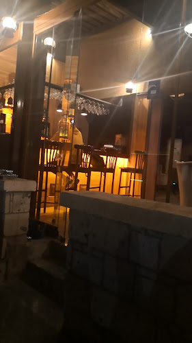 Kaliç Bar - Gastronomi ve konaklama