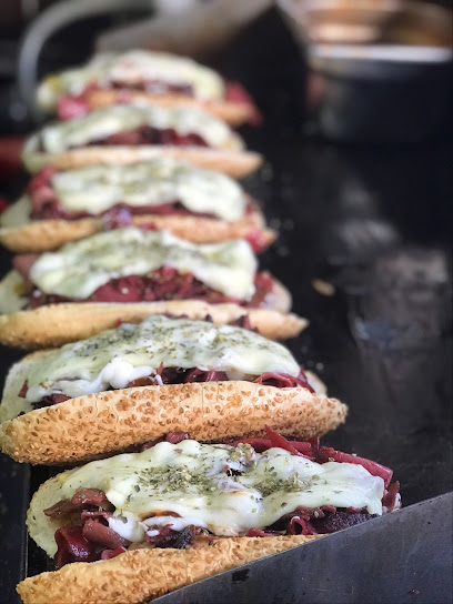 Bi Kumru Paşa Alanı