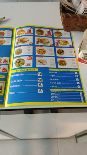 Elvin Pizza - Elazığ Merkez