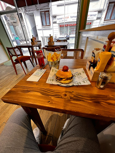 Arca Burger - Beşiktaş