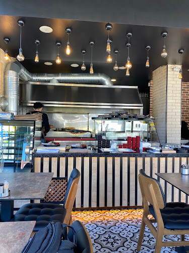 Kokoreççi Tekin Usta - Küçükçekmece