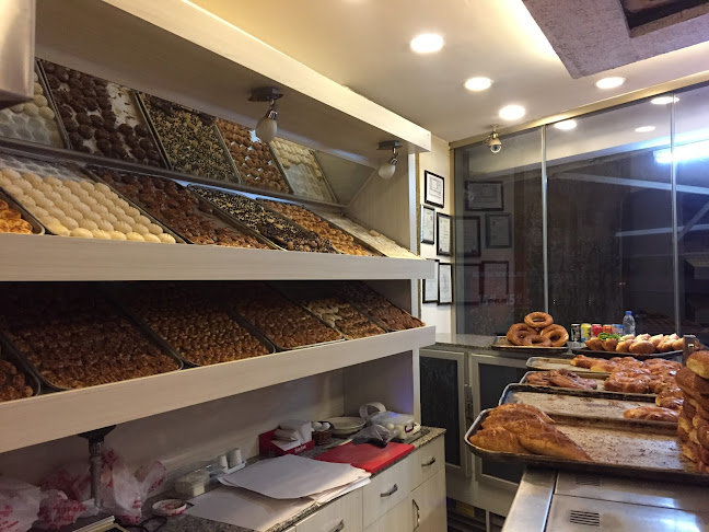 Aydoğan Unlu Mamüller