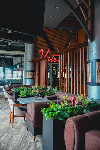 Vatra Cafe Restaurant