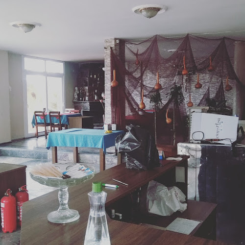 Vadi Restorant Turku Evi - Tarsus