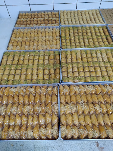 Bizim Fırın - Gastronomi ve konaklama