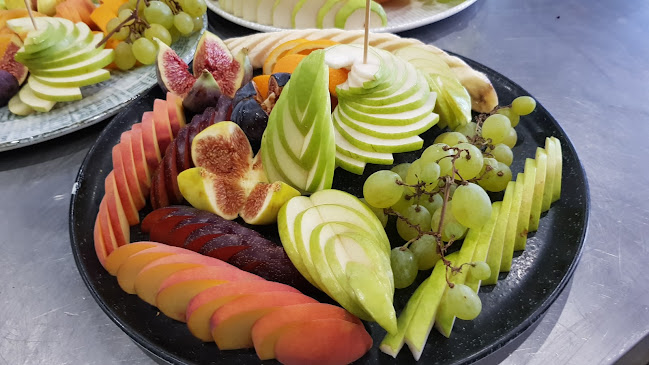 Comentarii opinii despre Ölmez Cafe & Restorant