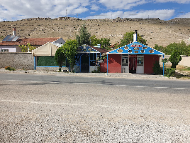 Tevekkül Etliekmek - Gastronomi ve konaklama