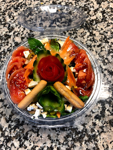 Opinii despre Pizza Uno în Kocasinan - Gastronomi ve konaklama