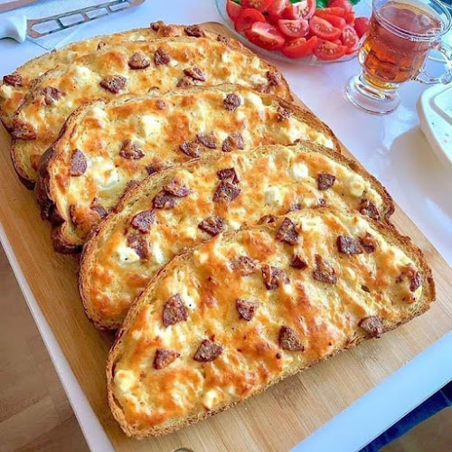 Comentarii opinii despre ÖZKAN SİMİT