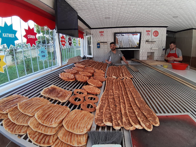 Opinii despre Turna Pide Fırını 2 Mevlana în Sivas Merkez - Gastronomi ve konaklama