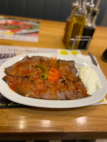 Bursa Kebap Evi - Avcılar