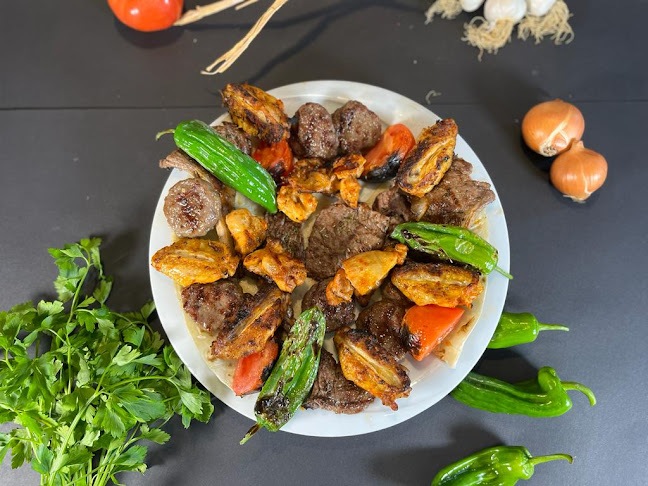 Opinii despre Mangalcım Elmadağ în Elmadağ - Gastronomi ve konaklama