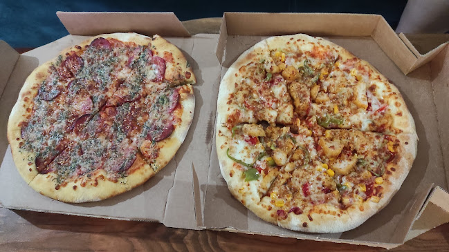 Opinii despre Domino's Pizza Bornova în İzmir - Gastronomi ve konaklama