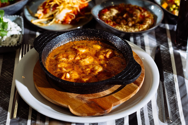 Opinii despre 1923 Restoran în Yenimahalle - Gastronomi ve konaklama