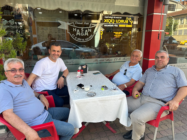 Opinii despre Aga Köfte & Dondurma în Görele - Gastronomi ve konaklama