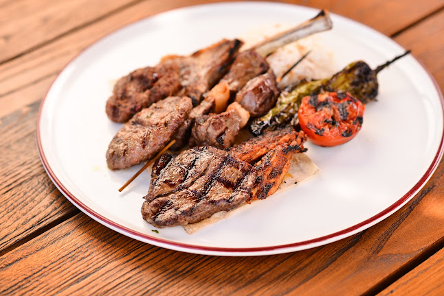 Çarıklı Et Restaurant