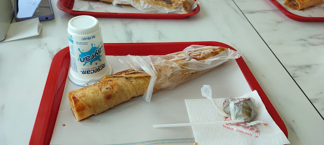 Comentarii opinii despre 43 Döner