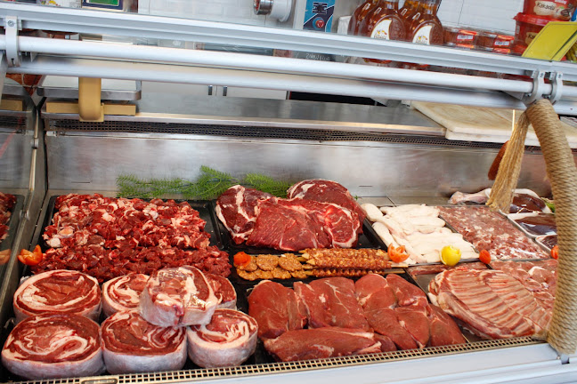 Comentarii opinii despre İnci kasap & şarküteri