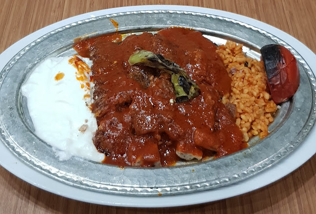 Comentarii opinii despre Urfa Beykonağı Ereğli