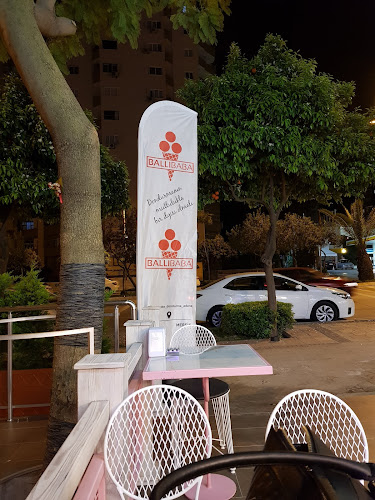 Opinii despre Ballıbaba Dondurma în Çukurova - Gastronomi ve konaklama