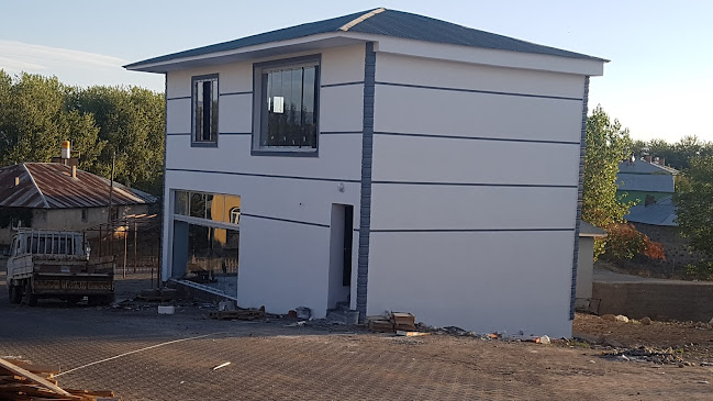 12002 Büyüktekören/Bingöl