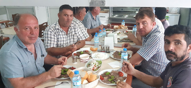 Ateş İzgara Salonu - Şuhut