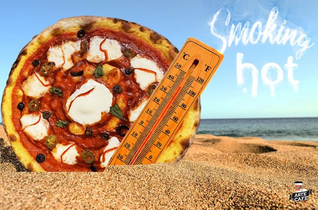 Opinii despre Artepizza & More în Bodrum - Gastronomi ve konaklama