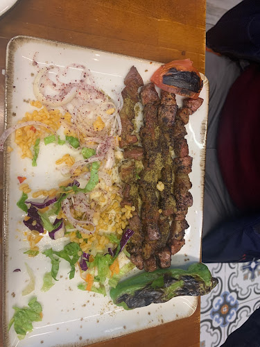 Maltepe, Zafer Sk., 35700 Bergama/İzmir