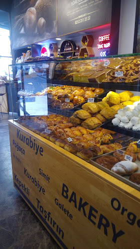 Comentarii opinii despre Kumbasar Fırını