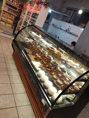 KAVURMACI YAKUP - Gastronomi ve konaklama