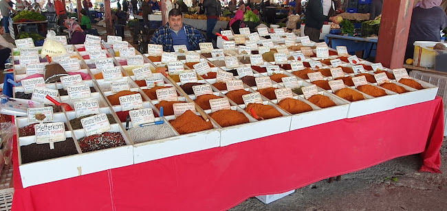 Opinii despre CADDE MARKET în Manavgat - Gastronomi ve konaklama