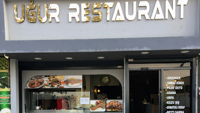 Uğur restaurant