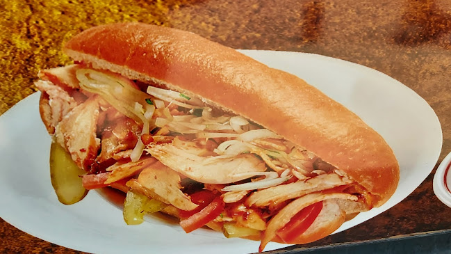 Köşem Bi'Yer - Terme