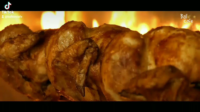 Opinii despre Balkon Cafe în Ümraniye - Gastronomi ve konaklama