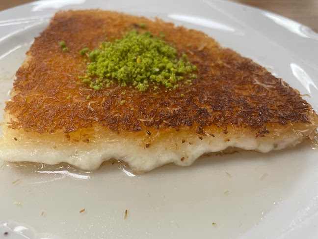 Tevhid Et Lokantası - Gastronomi ve konaklama