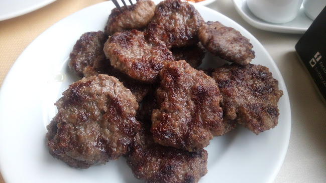 Comentarii opinii despre Şahbazoğlu Faroz Köfte