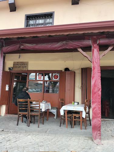 Meşhur Dönerci Dursun Usta