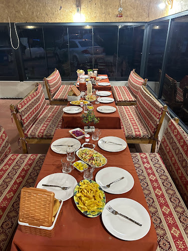 Şilma Alabalık - Çekmeköy