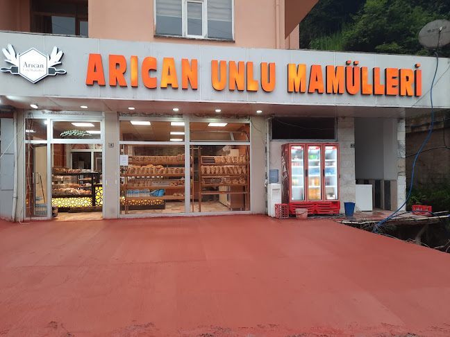 Dağsu, İçmeler Cd. no:82/A, 53100 Rize Merkez/Rize