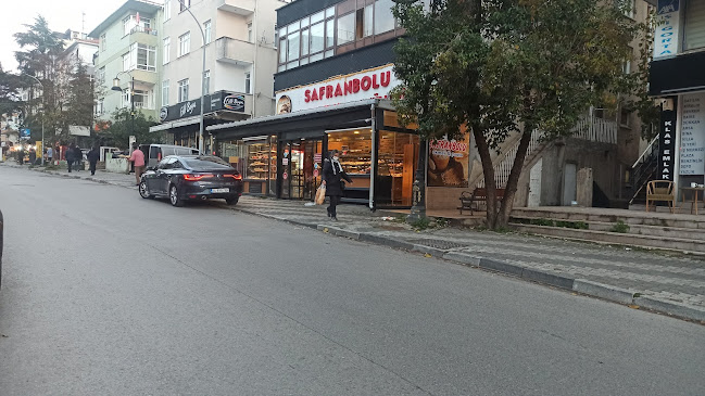 Safranbolu Ekmek & Unlu Mamülleri - Gastronomi ve konaklama