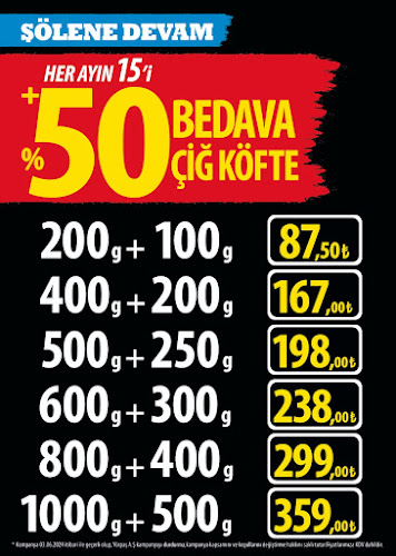 Komagene Atatürk Yolu - Gastronomi ve konaklama